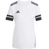 Tričko adidas Squadra 25 Jersey W JI9991