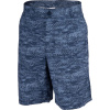Columbia WASHED OUT SHORT tmavo modrá,modrá Pánske šortky 40