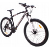 MTB Bike Olpran Profesional 27,5 Čierny rám 19 palcov (Mountain Bike Olpran Professional 27,5 Shimano, Alu)