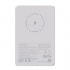 Xiaomi Magnetic Power Bank 5000mAh GL