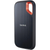 Sandisk Extreme Portable 8TB SSD, USB-C SDSSDE61-8T00-G25