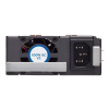 Cisco - Zdroj proudu - připojení za provozu / redundantní (zásuvný modul) - AC 90-264 V - 650 Watt C9K-PWR-650WAC-R=
