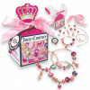 MAKE IT REAL Prekvapenie: Sada Juicy Couture Dazzling, kreatívna hračka