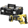 DEWALT DCS367NT akumulátorová šabľová píla, + púzdro, 18 V, DCS367NT-XJ; DCS367NT-XJ
