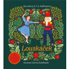 Louskáček - Prostorové leporelo