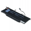 Batéria T6 Power Dell Latitude 7400 2in1, 9410 2in1, 6500mAh, 49Wh, 4cell, Li-pol (NBDE0236)