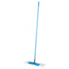 Mop na podlahy Strend Pro Economy, Microfiber, 45x15 cm