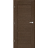 Falcové/Bezfalcové dvere - Forsycia 8 Wenge Dark ST CPL