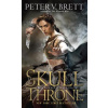 Skull Throne: Book Four of The Demon Cycle