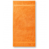 Malfini Terry Towel 50x100 Uterák 903 Tangerine orange 50x100