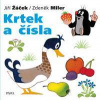 Krtek a čísla - Miler, Jiří Žáček Zdeněk