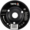 Yato | Rotační rašple úhlová hrubá 115 mm typ 1 YT-59166