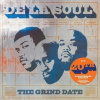 De La Soul: The Grind Date - De La Soul, Bertelsmann Music Gr