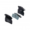 Brzdové destičky BBB BBS-551C DiscStop Coolfin