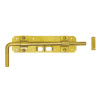 Domax WRG 120 Zástrč zasúvacia 120x60x1,3mm