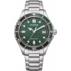 CITIZEN SPORTY AQUA LADIES AW1828-80X
