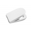 Roca Wc prkénko softclose Meridian duroplast bílá A8012AC00B