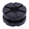 TOURMAX Gumová prechodka TOURMAX GRM-110/1 1 pc
