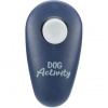 Trixie Dog Activity Finger Clicker cliker s tlačidlom