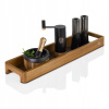 Adhoc Serve Slim drevená taca 60x15,5cm