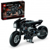 LEGO stavebnica LEGO® Technic 42155 THE BATMAN – BATCYCLE™ (5702017424750)