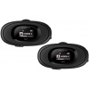 SENA bluetooth handsfree headset 5R dosah 0.7 km sada 2 jednotiek