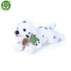 Rappa Plyšový dalmatín ležiaci 20 cm ECO-FRIENDLY