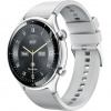 QCY Smartwatch Active GT (S7), šedé S7 grey Active GT