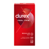 Durex Ultra thin 12 ks