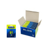 Batéria 9V (6LR61) alkalická BLOW Super Alkaline 10x 1ks / blister