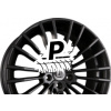 DIEWE WHEELS PRESTO NERO S - Schwarz Glanz 10.50 x 22 ET 20.00 5x112