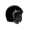 AGV prilba X70 LEGENDS black - XL