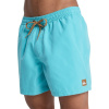 Quiksilver Everyday Solid Volley 15 BJK0/Aqua S