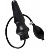 The Latex Collection Latex Plug Inflatable