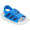 adidas Sandále ALTASWIM 2.0 C Modrá