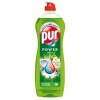Pur Secrets of Chef Soda Effect Apple prostriedok na ručné umývanie riadu 750 ml