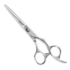 Profesionálne barber nožnice HEPIKE Regular CA-60 6,0