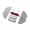 Sada príslušenstva Xia pre Xiaomi Mi Robot Vacuum Mop 1C, 8 ks