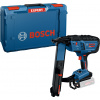 Bosch EXPERT Aku sponkovačka EXTH18V-50M XL-boxx (bez aku) 0601482601