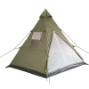 Stan MFH INDIAN TIPI pre 3 osoby GREEN