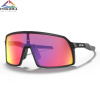 Bike okuliare Oakley Sutro S matte black | prizm road - Odosielame do 24 hodín