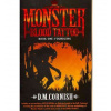 Monster Blood Tattoo Book One: Foundling