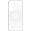 Otterbox Symmetry Series zadný kryt na mobil Samsung Galaxy S25+ priehľadná; 77-97464