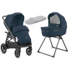 Inglesina Aptica XT Duo 2v1 2023 Polar Blue