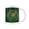 Pyramid International Hrnček Marvel Loki 315 ml