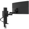 Ergotron TRACE Posuvné stolné rameno pre 1 monitor 38' čierne 45-630-224