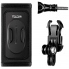 Telesin Strap bracket backpack J-Hook mount for sports cameras 360° GP-BPM-003