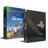 Microsoft Flight Simulator Premium Deluxe Edition Xbox Series X|S / PC