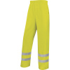 DELTA Delta Plus Nohavice do dažďa 900PANHV - Fluo-Žltá, 3XL Fluo-Žltá, 3XL