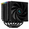 Chladič CPU DeepCool AK620 Digital R-AK620-BKADMN-G